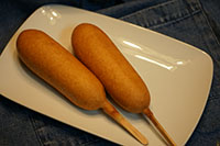 corndogs